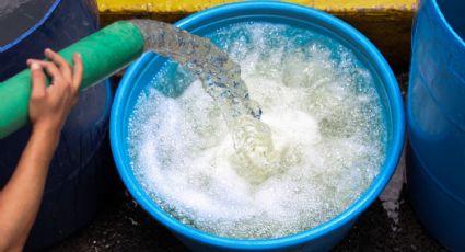 Corte de agua en la GAM: estos son los puntos de distribución de pipas