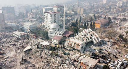 Terremoto en Turquía: geólogos habrían advertido la tragedia