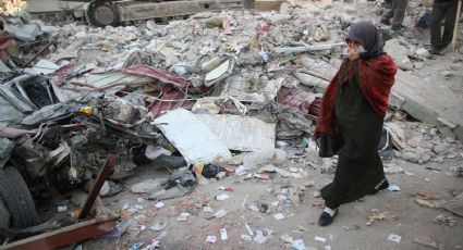 Terremoto en Turquía y Siria: Aumenta a 35 mil el número de muertos
