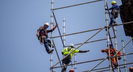 Reducción de horas a jornada laboral debe lograrse gradualmente: Coparmex