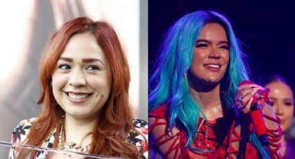 Karol G y Carla Morrison tendrán una canción juntas ¡Conoce las colaboraciones de su nuevo álbum!