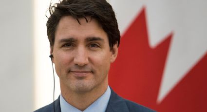 Justin Trudeau: 'Hay un patrón en los objetos aéreos derribados'