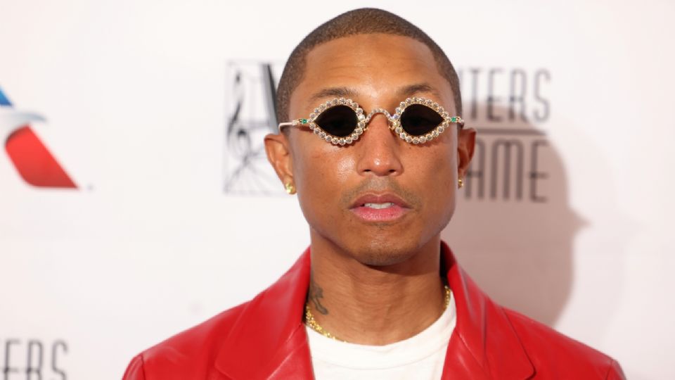 Pharrell Williams