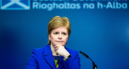 Nicola Sturgeon presenta su dimisión como ministra principal de Escocia