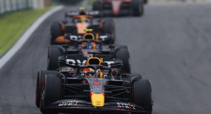 F1 2023: Preparan los motores para el Gran Premio de Baréin