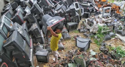 ChatGPT y Google Bard no son amigables con el medioambiente; así contaminan