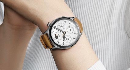 Xiaomi Watch S1 Pro: Características del nuevo reloj inteligente que llegará pronto al mercado