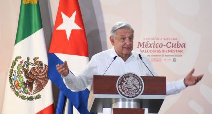 'Clasista y racista' califica AMLO a derecha latinoamericana