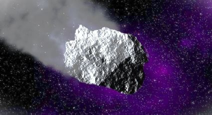 Telescopio Espacial James Webb descubre un asteroide ‘minúsculo’