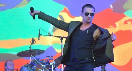 Depeche Mode en México: Esto sabemos de su regreso sin Andy Fletcher