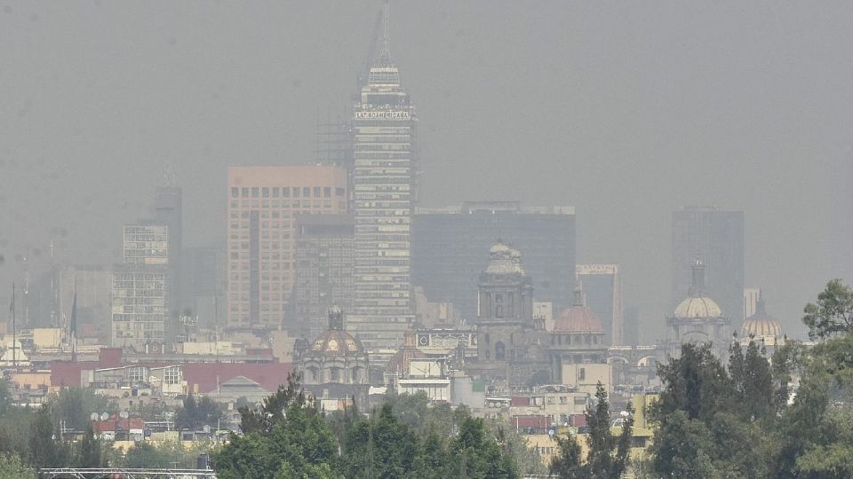 Ciudad de México.