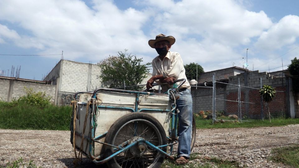 De acuerdo con dato del Coneval la pobreza se redujo en algunas zonas rurales.