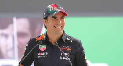 Gran Premio de Azerbaiyán: Conoce los horarios y dónde ver a ‘Checo’ Pérez