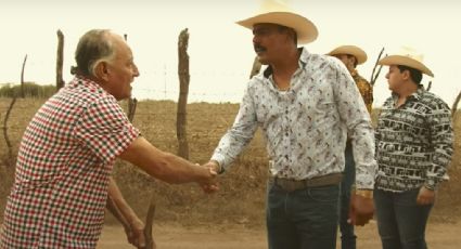 Grupo Arriesgado: esto dice la letra de la canción dedicada a Ismael Zambada