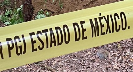 Siguen apareciendo muertos en Ocoyoacac; este viernes dos más en San Pedro Cholula