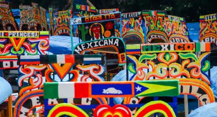 Piden ordenar en Xochimilco la práctica del kayak