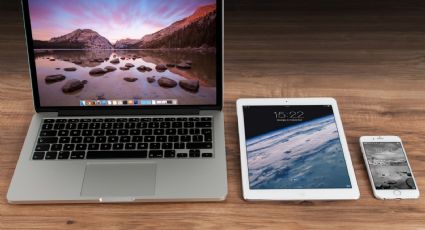 Hot Sale 2023: Apple vende MacBook Air con descuento de 8 mil pesos en línea