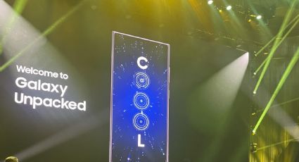 Galaxy Unpacked: Presenta Samsung sus nuevos dispositivos móviles