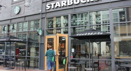 Starbucks: Retiran del mercado 300 mil botellas de frappuccino que podrían contener vidrio