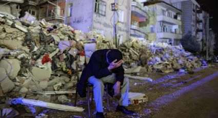 Terremoto en Turquía: Fue más devastador que el de 1985 en México