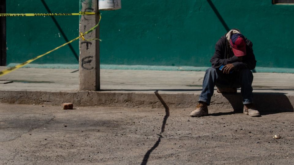 Continúa la violencia en Zacatecas.