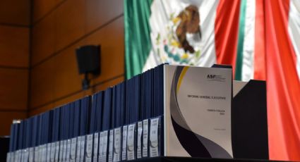 El exauditor especial Gerardo Lozano se registra como aspirante a la ASF