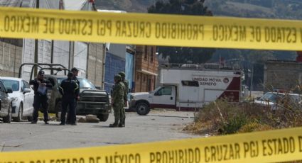 Coparmex: México enfrenta grave panorama de inseguridad y violencia