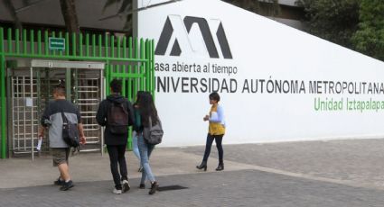 Joven denuncia abuso en las instalaciones de la UAM Iztapalapa