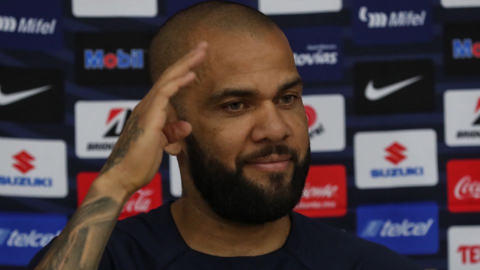 Caso Dani Alves; paso a paso de cómo se dieron los hechos.