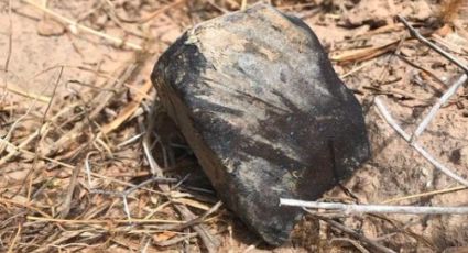 NASA confirma la caída de un meteorito en Texas | VIDEO