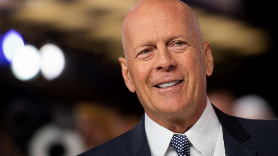 Bruce Willis; así es como su familia quiere que el actor pase el resto de sus días