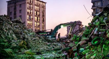 Construcción de viviendas en zonas afectadas por sismos en Turquía iniciará el 1 de marzo