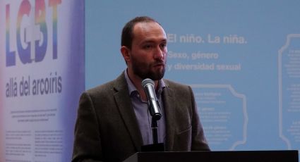 Iniciativa de América Rangel, 'no tiene capacidad de avanzar, ni prosperar'