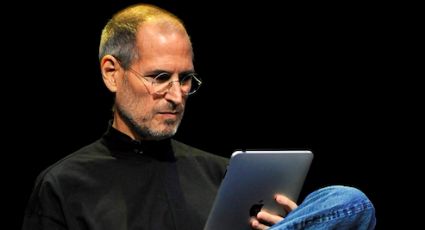Steve Jobs: 3 preguntas clave del creador de Apple para saber si eres feliz