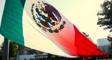 Día de la Bandera: ¿qué significan los colores de la Bandera de México?