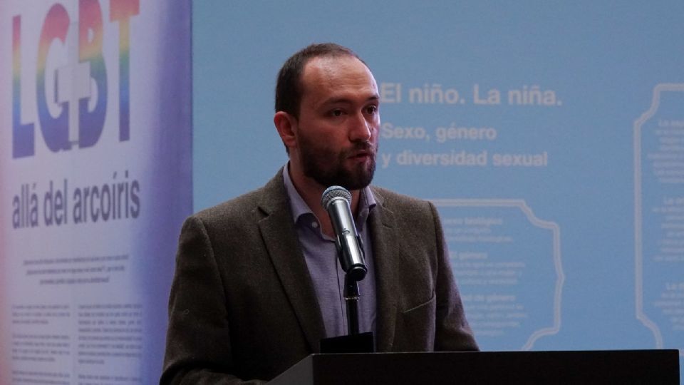 Grupos parlamentarios realizaron un posicionamiento respecto a los hechos ocurridos en el Congreso.