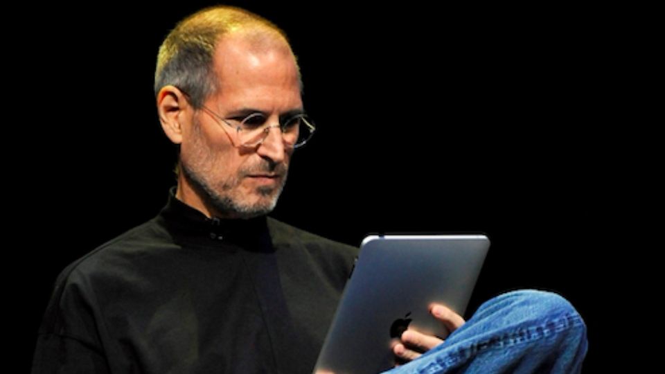 Steve Jobs nació un 24 de febrero de 1955 en San Francisco, California, Estados Unidos.
