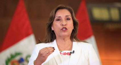 Dina Boluarte retira a embajador de Perú en México; acusa a AMLO de apoyar ‘golpe de Estado’