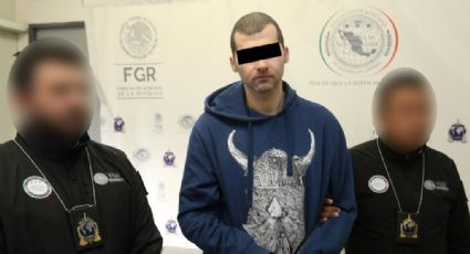 Vinculan a proceso a Mihai Alexandru, líder de la mafia rumana