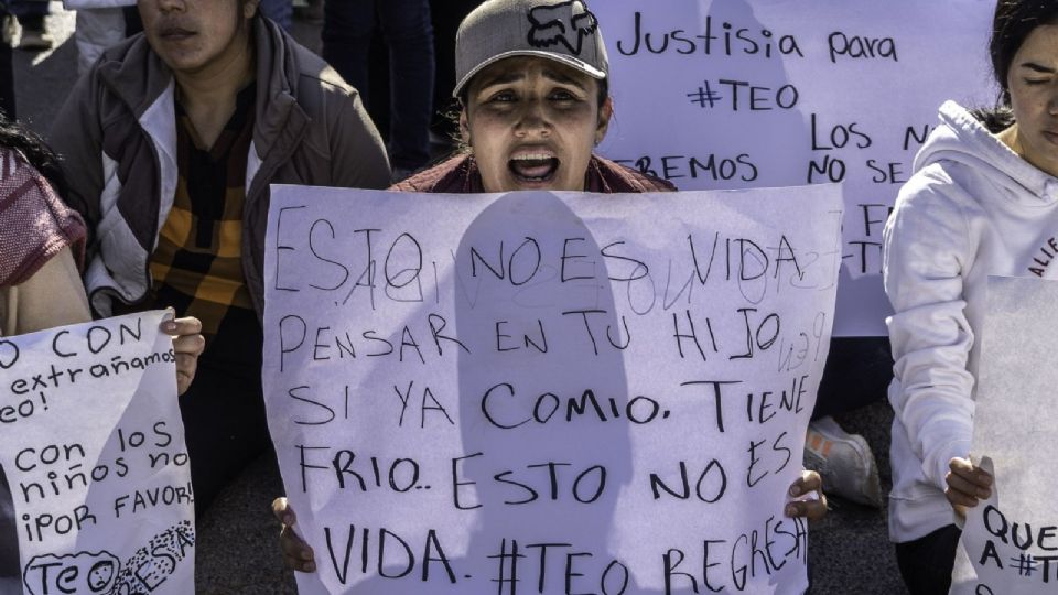 Estudiantes de la UAZ exigen paz en Zacatecas