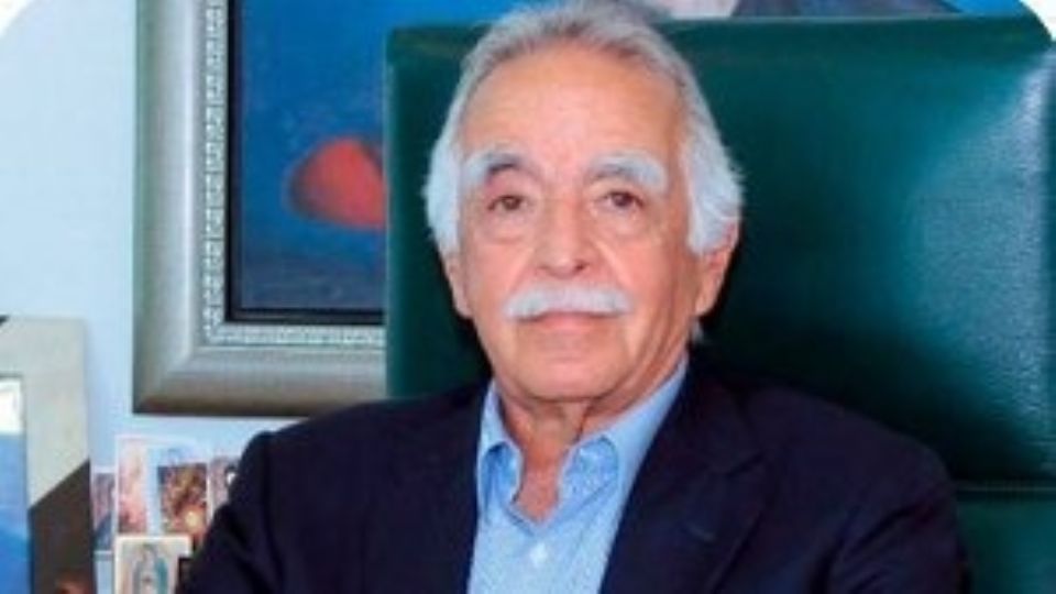 Rolando Vega Sánez, nuevo presidente del CMN.