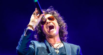 Enrique Bunbury: Así fue su regreso a la música después de su retiro de los escenarios