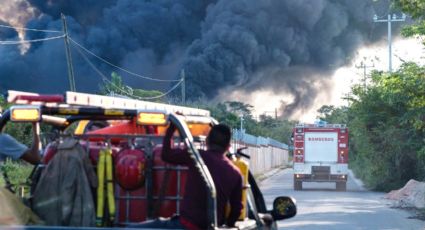 Muere tercer trabajador por accidente en refinería de Veracruz