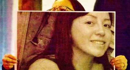 Familia identifica cuerpo de Carolina Islas
