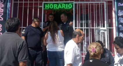 Detienen a implicado que apuñaló a una mujer encargada de una sex shop