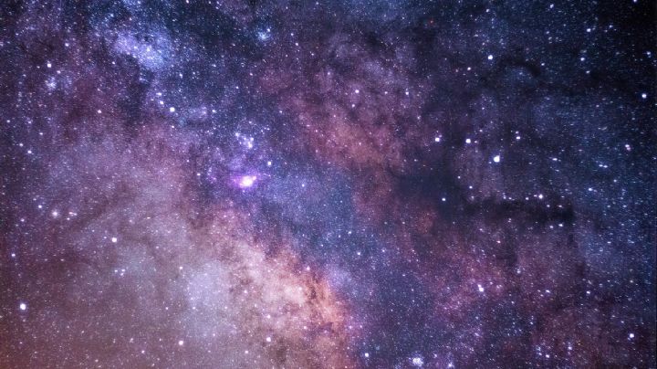 Descubren galaxias masivas muy lejanas que desafían la comprensión del universo