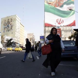 Protestas en Irán: ONG dice haber confirmado la muerte de mil 850 personas