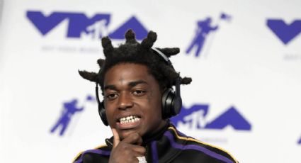 Kodak Black deberá someterse a desintoxicación por una orden judicial