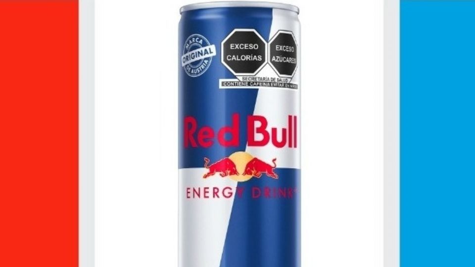 Red Bull y el secreto de su éxito; este es el detrás de su historia.
