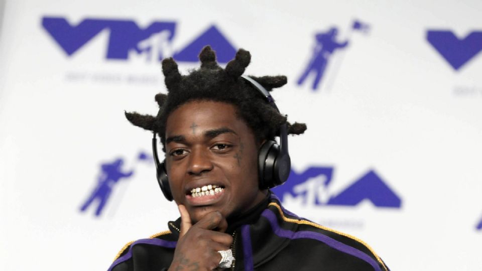 Kodak Black